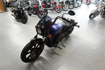 2024 Indian Scout Rogue Sixty   - Photo 4 - Kingman, KS 67068