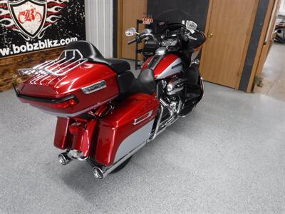 2019 Harley-Davidson Road Glide Ultra   - Photo 8 - Kingman, KS 67068