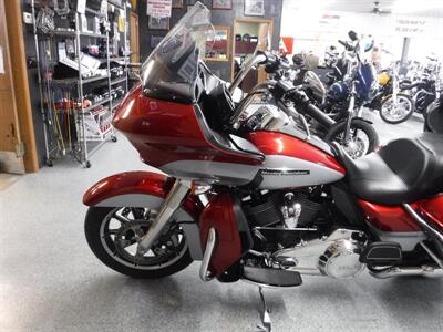 2019 Harley-Davidson Road Glide Ultra   - Photo 17 - Kingman, KS 67068