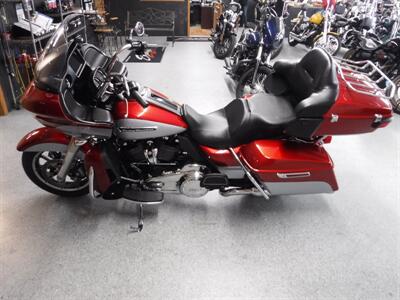 2019 Harley-Davidson Road Glide Ultra   - Photo 5 - Kingman, KS 67068