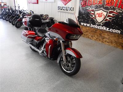 2019 Harley-Davidson Road Glide Ultra   - Photo 2 - Kingman, KS 67068