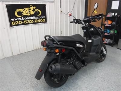 2009 Yamaha Zumo 125   - Photo 8 - Kingman, KS 67068