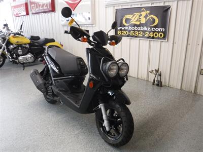 2009 Yamaha Zumo 125   - Photo 2 - Kingman, KS 67068