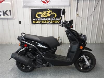 2009 Yamaha Zumo 125   - Photo 1 - Kingman, KS 67068