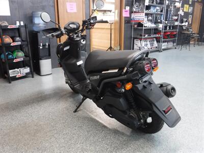 2009 Yamaha Zumo 125   - Photo 14 - Kingman, KS 67068