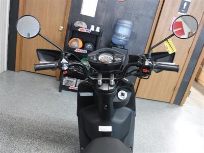 2009 Yamaha Zumo 125   - Photo 11 - Kingman, KS 67068