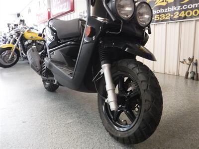 2009 Yamaha Zumo 125   - Photo 3 - Kingman, KS 67068