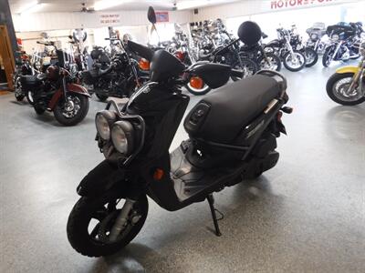 2009 Yamaha Zumo 125   - Photo 13 - Kingman, KS 67068