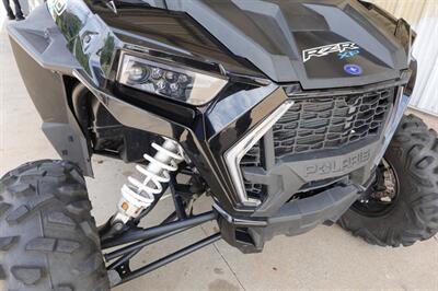 2023 Polaris RZR XP 1000 Premium   - Photo 10 - Kingman, KS 67068