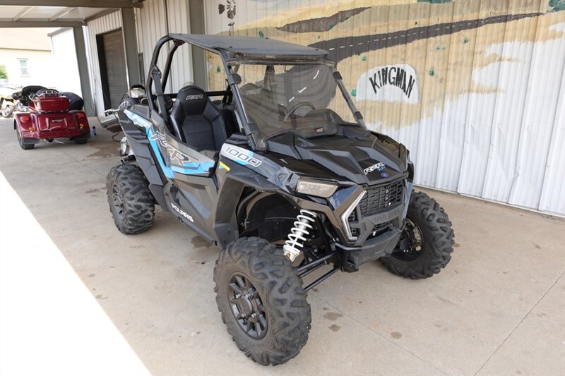 2023 Polaris RZR XP 1000 Premium  