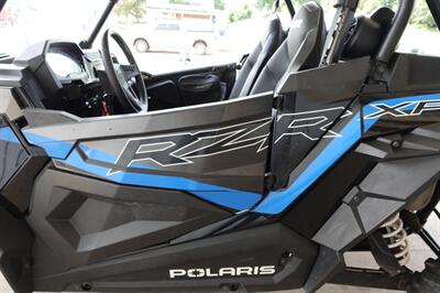 2023 Polaris RZR XP 1000 Premium   - Photo 26 - Kingman, KS 67068