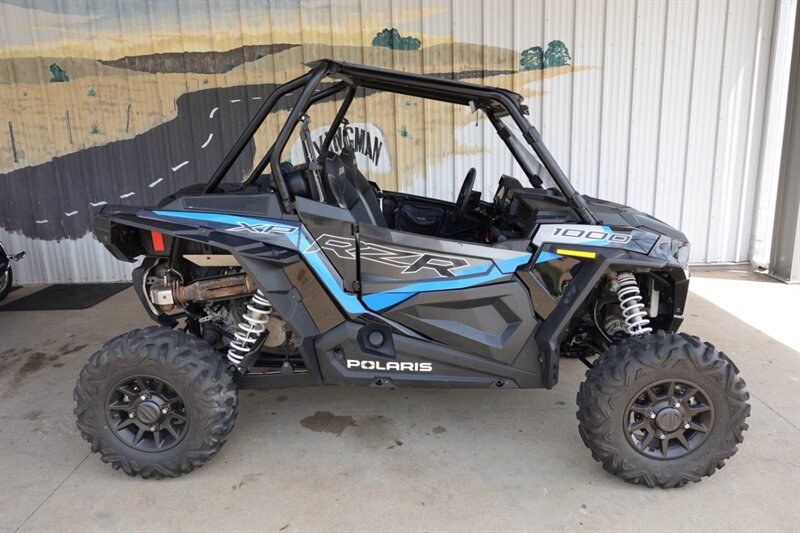 2023 Polaris RZR XP 1000 Premium  