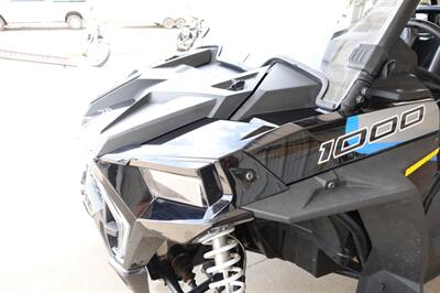 2023 Polaris RZR XP 1000 Premium   - Photo 23 - Kingman, KS 67068