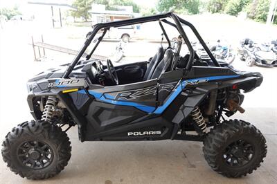 2023 Polaris RZR XP 1000 Premium   - Photo 5 - Kingman, KS 67068