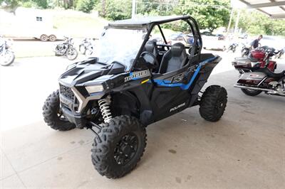 2023 Polaris RZR XP 1000 Premium   - Photo 4 - Kingman, KS 67068