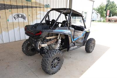 2023 Polaris RZR XP 1000 Premium   - Photo 8 - Kingman, KS 67068