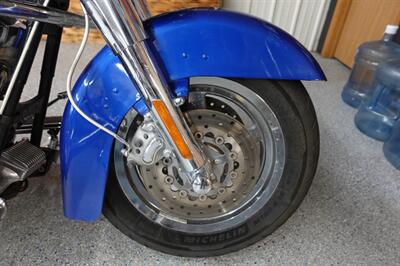 2005 Harley-Davidson CVO Electra Glide - Photo 10 - Kingman, KS 67068