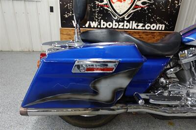 2005 Harley-Davidson CVO Electra Glide - Photo 22 - Kingman, KS 67068