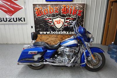 2005 Harley-Davidson CVO Electra Glide - Photo 1 - Kingman, KS 67068