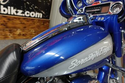 2005 Harley-Davidson CVO Electra Glide - Photo 18 - Kingman, KS 67068