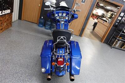 2005 Harley-Davidson CVO Electra Glide - Photo 8 - Kingman, KS 67068