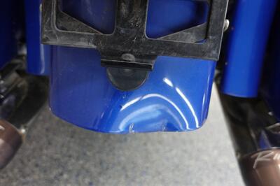 2005 Harley-Davidson CVO Electra Glide - Photo 39 - Kingman, KS 67068