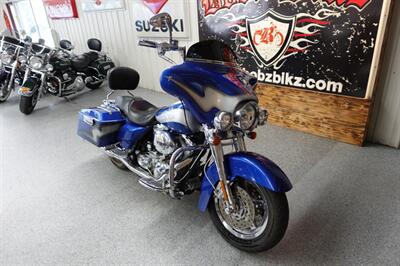 2005 Harley-Davidson CVO Electra Glide - Photo 3 - Kingman, KS 67068