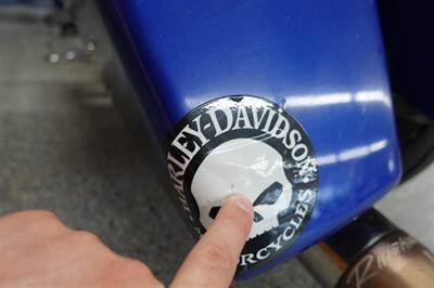 2005 Harley-Davidson CVO Electra Glide - Photo 37 - Kingman, KS 67068