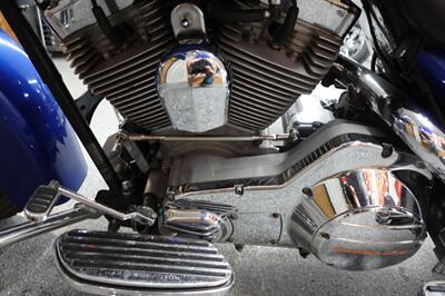 2005 Harley-Davidson CVO Electra Glide - Photo 32 - Kingman, KS 67068