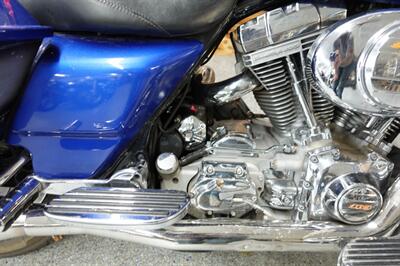 2005 Harley-Davidson CVO Electra Glide - Photo 19 - Kingman, KS 67068