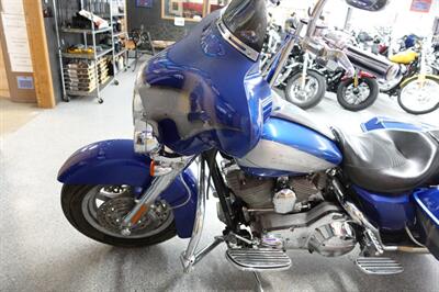 2005 Harley-Davidson CVO Electra Glide - Photo 27 - Kingman, KS 67068