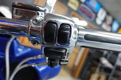 2005 Harley-Davidson CVO Electra Glide - Photo 48 - Kingman, KS 67068