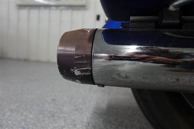 2005 Harley-Davidson CVO Electra Glide - Photo 24 - Kingman, KS 67068