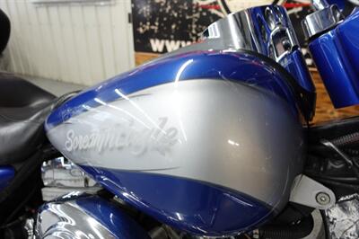 2005 Harley-Davidson CVO Electra Glide - Photo 16 - Kingman, KS 67068