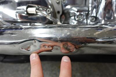 2005 Harley-Davidson CVO Electra Glide - Photo 20 - Kingman, KS 67068