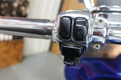 2005 Harley-Davidson CVO Electra Glide - Photo 47 - Kingman, KS 67068