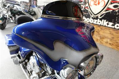 2005 Harley-Davidson CVO Electra Glide - Photo 13 - Kingman, KS 67068