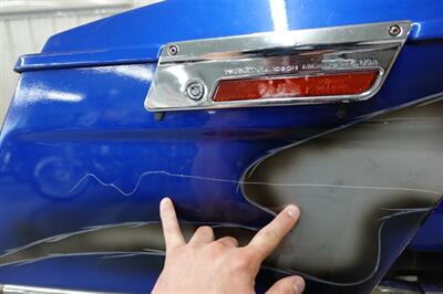 2005 Harley-Davidson CVO Electra Glide - Photo 23 - Kingman, KS 67068