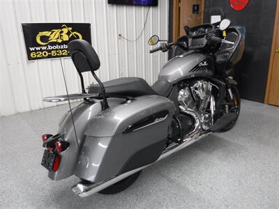 2020 Indian Challenger   - Photo 11 - Kingman, KS 67068