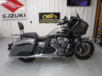 2020 Indian Challenger   - Photo 1 - Kingman, KS 67068