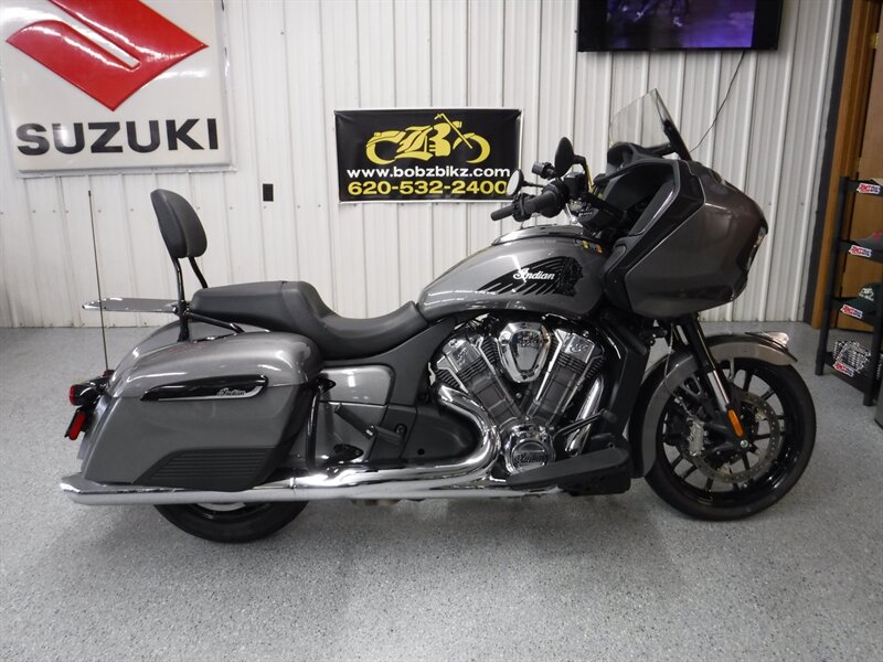 2020 Indian Challenger   - Photo 1 - Kingman, KS 67068