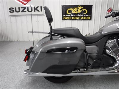 2020 Indian Challenger   - Photo 10 - Kingman, KS 67068