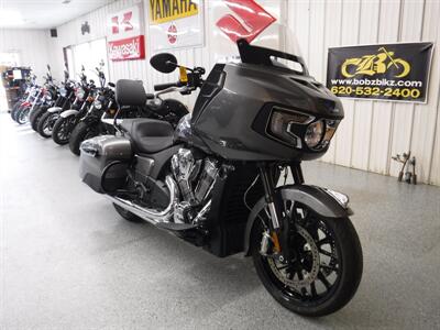 2020 Indian Challenger   - Photo 2 - Kingman, KS 67068