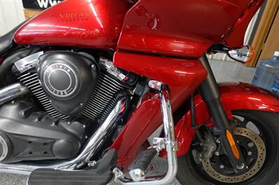 2011 Kawasaki Vulcan 1700 Vaquero   - Photo 15 - Kingman, KS 67068