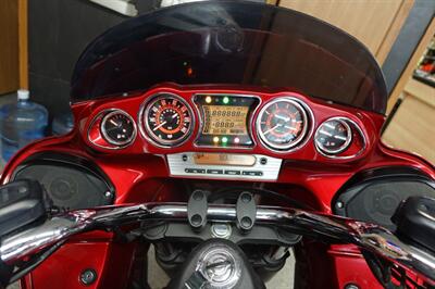 2011 Kawasaki Vulcan 1700 Vaquero   - Photo 43 - Kingman, KS 67068
