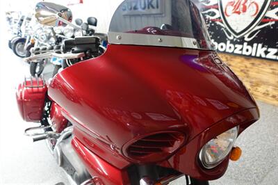 2011 Kawasaki Vulcan 1700 Vaquero   - Photo 13 - Kingman, KS 67068