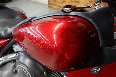2011 Kawasaki Vulcan 1700 Vaquero   - Photo 17 - Kingman, KS 67068