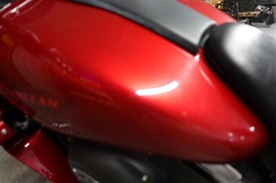 2011 Kawasaki Vulcan 1700 Vaquero   - Photo 33 - Kingman, KS 67068