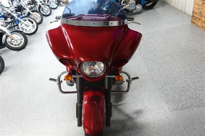 2011 Kawasaki Vulcan 1700 Vaquero   - Photo 4 - Kingman, KS 67068
