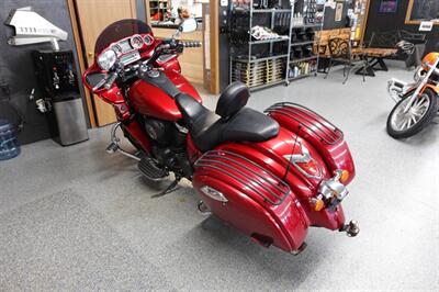 2011 Kawasaki Vulcan 1700 Vaquero   - Photo 7 - Kingman, KS 67068